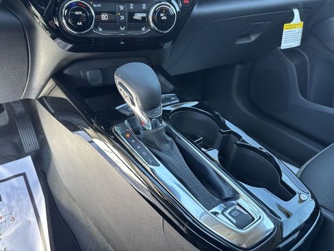 New 2026 Chevrolet Trax ACTIV w/ Driver Confidence Package image 20