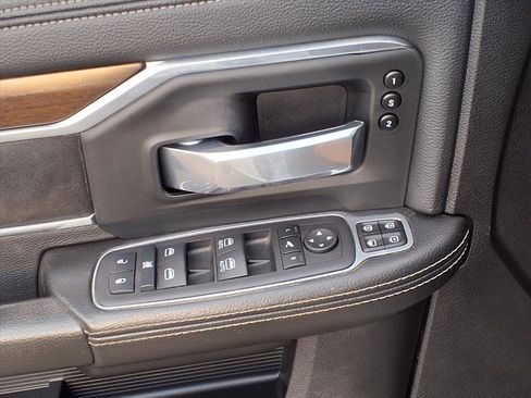 Used 2024 RAM 2500 Laramie w/ Safety Group image 23