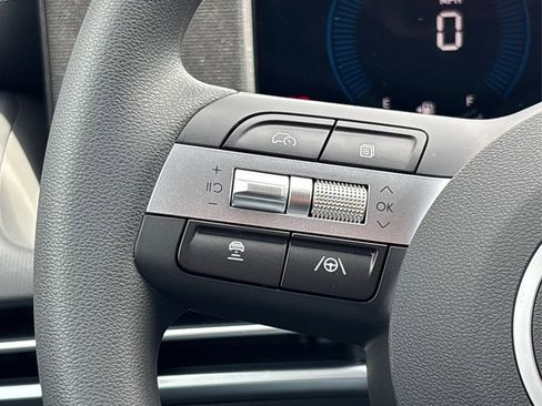 New 2026 Hyundai Tucson SEL image 19