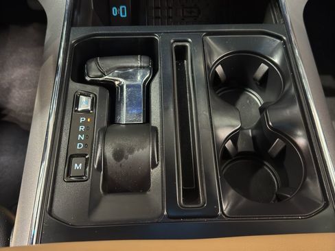 Used 2023 Ford F150 Lariat w/ Equipment Group 502A High image 32