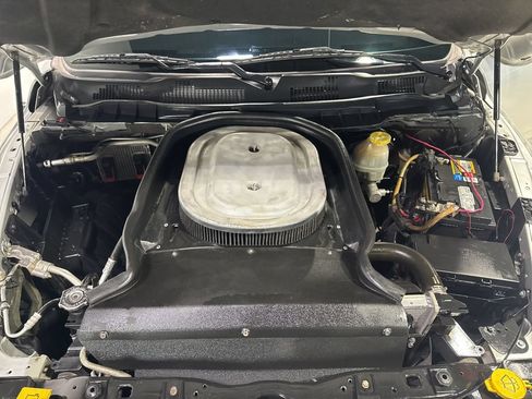 Used 2018 RAM 1500 Tradesman RWD image 36