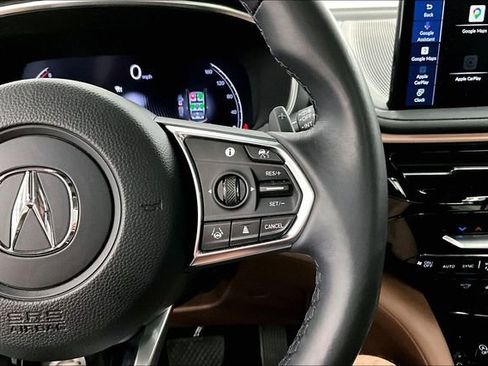 Used 2025 Acura MDX w/ Technology Package image 28