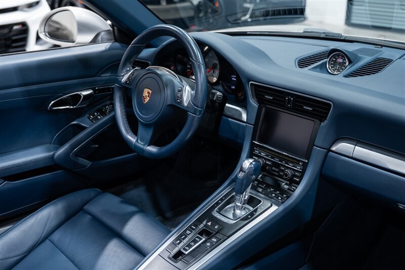 Used 2013 Porsche 911 Carrera 4S AWD/4WD image 57