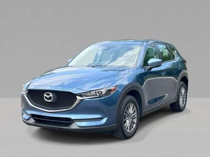 Used 2018 MAZDA CX-5 Sport
