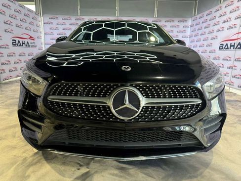 Used 2021 Mercedes-Benz A 220 w/ AMG Line image 3