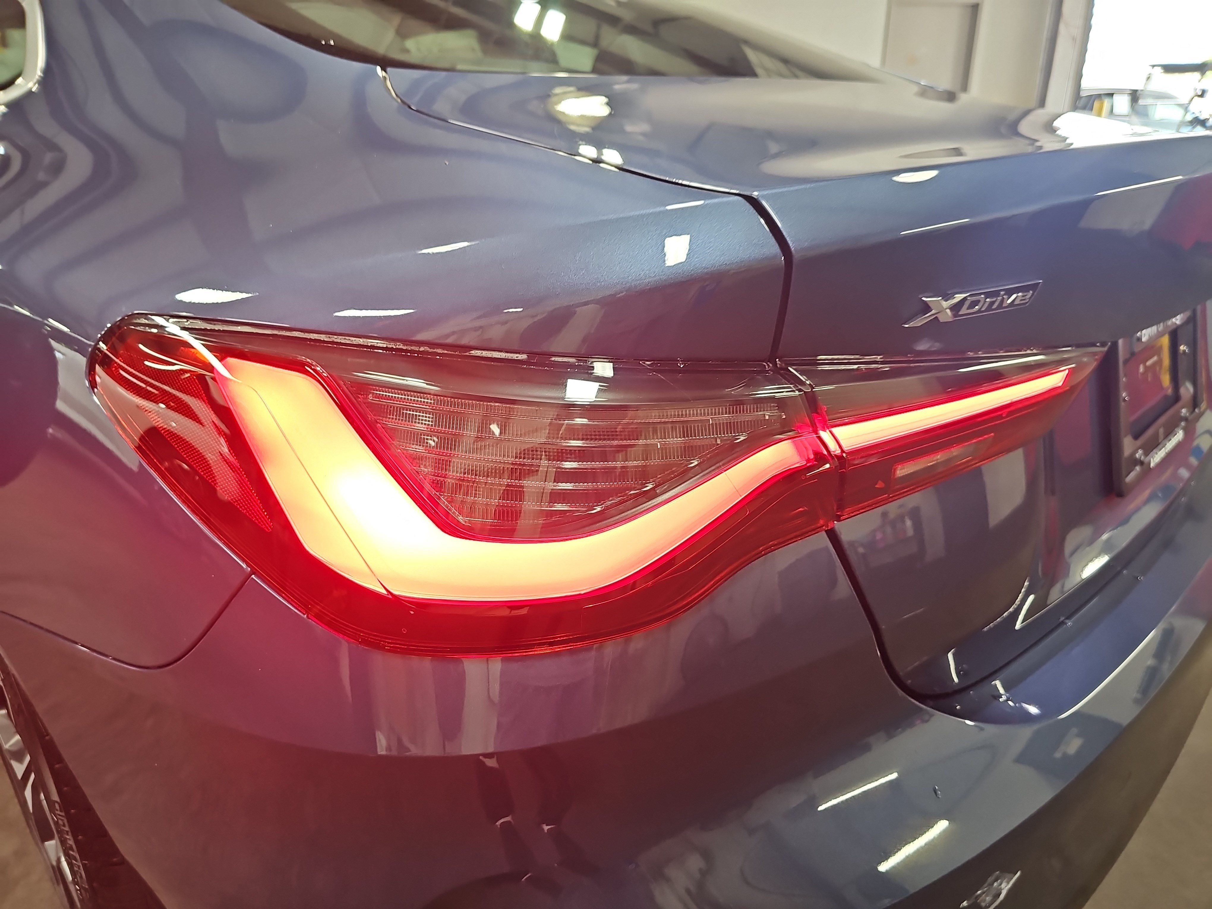 New 2027 BMW 430i Coupe w/ Premium Package AWD/4WD image 32