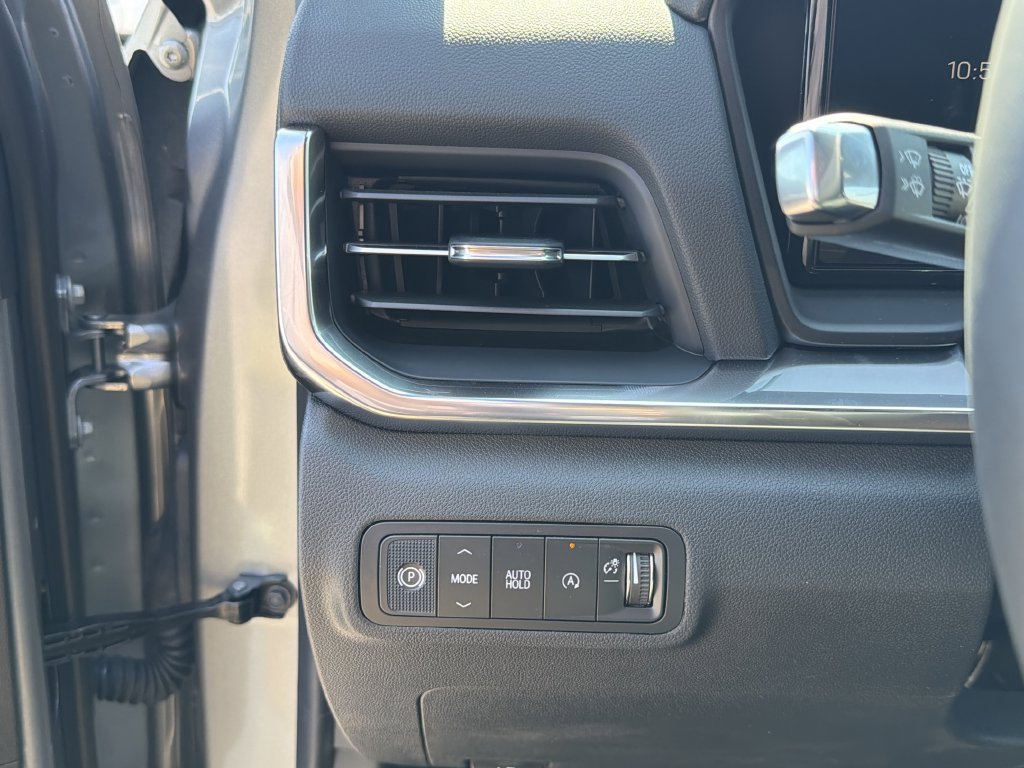 New 2027 GMC Terrain Elevation w/ Black Edition FWD image 15