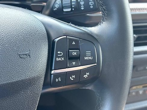 Used 2025 Ford Bronco Sport Outer Banks w/ Outer Banks Tech Package+ AWD/4WD image 29