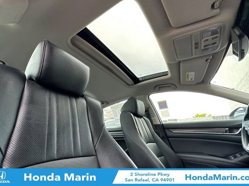 Used 2021 Honda Accord EX-L image 20