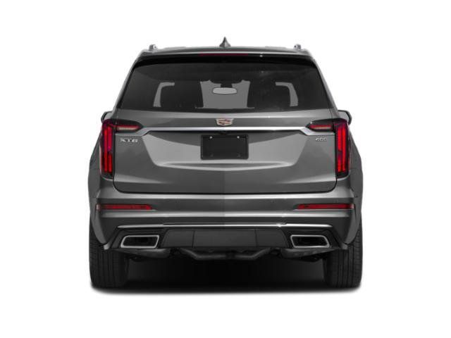 Used 2021 Cadillac XT6 Premium Luxury w/ LPO, Floor Liner Package AWD/4WD image 8