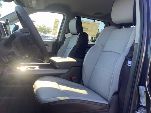 New 2026 RAM 3500 Laramie image 8