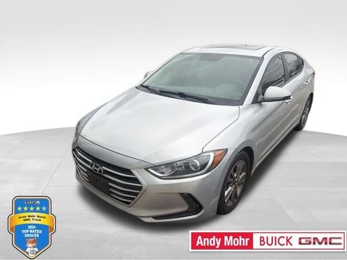 Used 2018 Hyundai Elantra Value Edition image 1