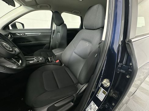 Used 2025 MAZDA CX-5 AWD 2.5 S image 11