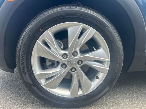 New 2026 Buick Encore GX Preferred AWD/4WD image 7