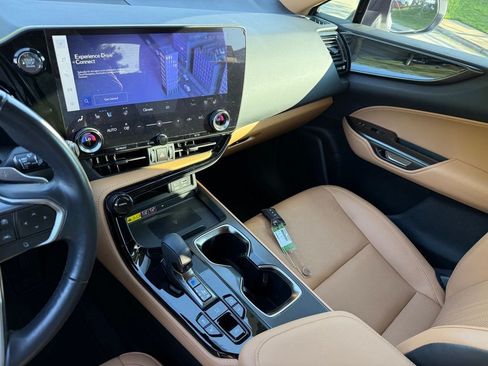 Certified 2024 Lexus NX 350 AWD image 35