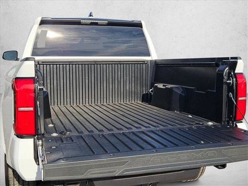 Used 2024 Toyota Tacoma SR5 image 6