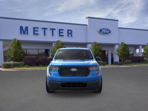 New 2025 Ford Maverick XL w/ Equipment Group 102A image 6