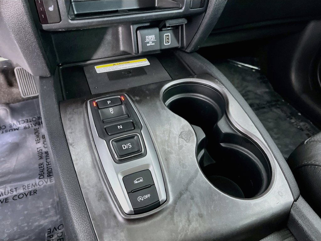 Used 2023 Honda Passport EX-L image 21
