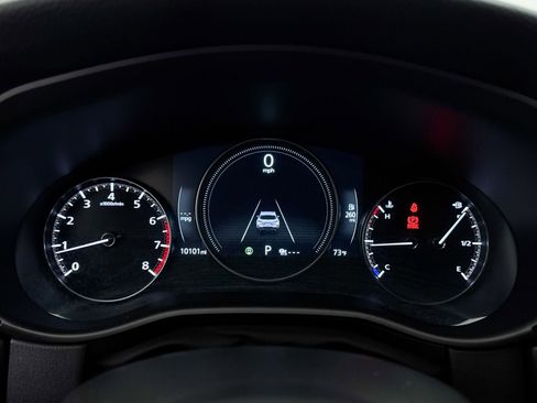 Certified 2025 MAZDA CX-50 2.5 Turbo w/ Cargo Package image 36