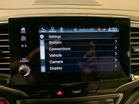 Used 2022 Honda Passport Elite image 32