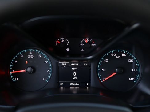 Used 2018 Chevrolet Colorado W/T image 12