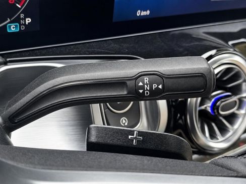 New 2026 Mercedes-Benz GLB 250 4MATIC image 16
