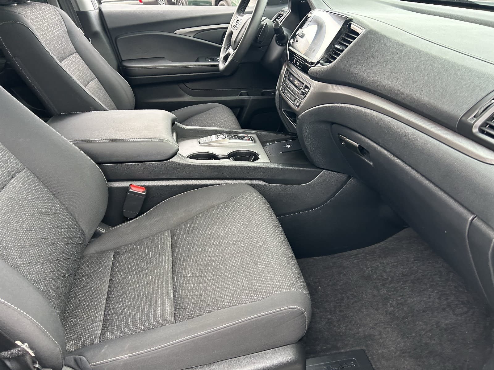 Certified 2024 Honda Ridgeline Sport image 15