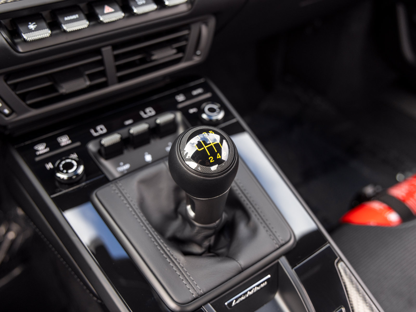 Used 2026 Porsche 911 GT3 RWD image 51
