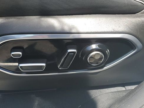 Used 2022 Jeep Grand Cherokee Summit AWD/4WD image 26