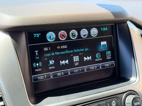 Used 2018 Chevrolet Suburban Premier AWD/4WD image 45