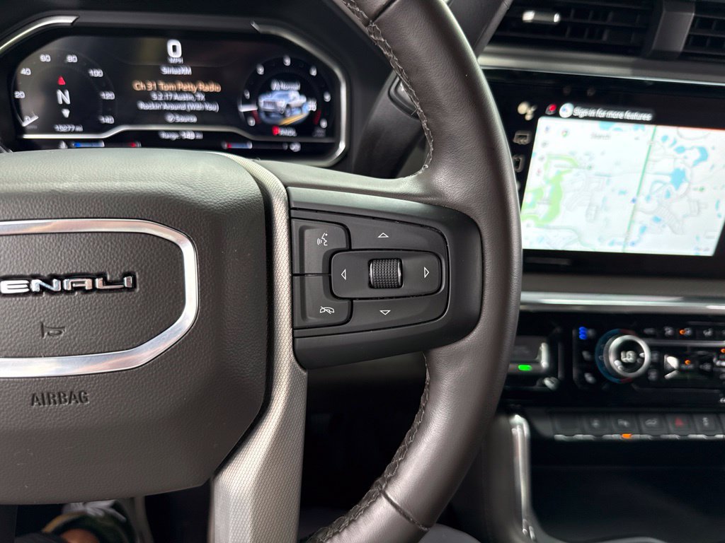 Used 2024 GMC Sierra 2500 Denali AWD/4WD image 44