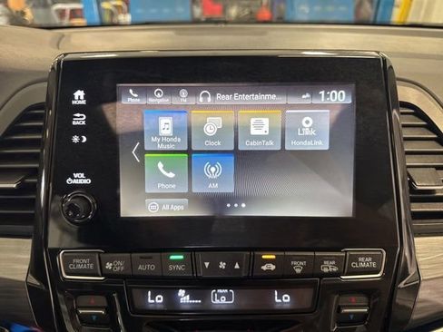 Used 2022 Honda Odyssey Elite image 22