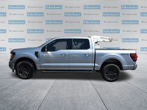 Used 2026 Ford F150 XLT AWD/4WD image 9
