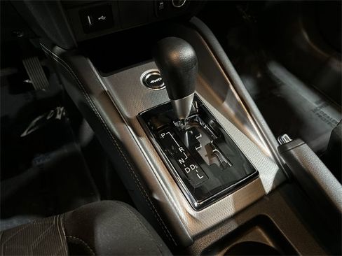 Used 2023 Mitsubishi Outlander Sport ES image 20