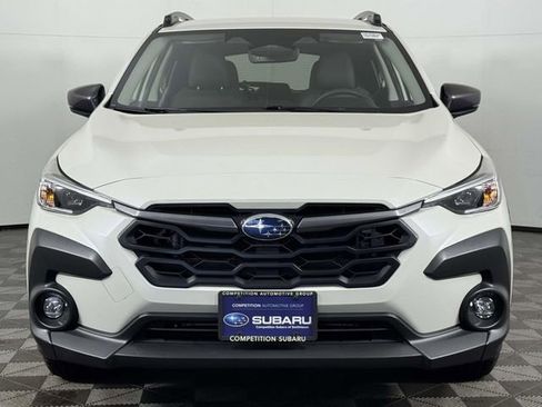 Used 2024 Subaru Crosstrek 2.0i Premium AWD/4WD image 6