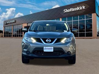 Used 2017 Nissan Rogue Sport S w/ S Appearance Package video 2