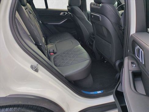 Certified 2024 BMW X5 sDrive40i w/ Parking Assistance Package RWD image 22