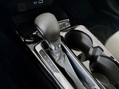 New 2026 Chevrolet Trax LT w/ Driver Confidence Package image 16