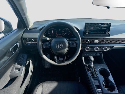 New 2026 Honda Civic LX image 17