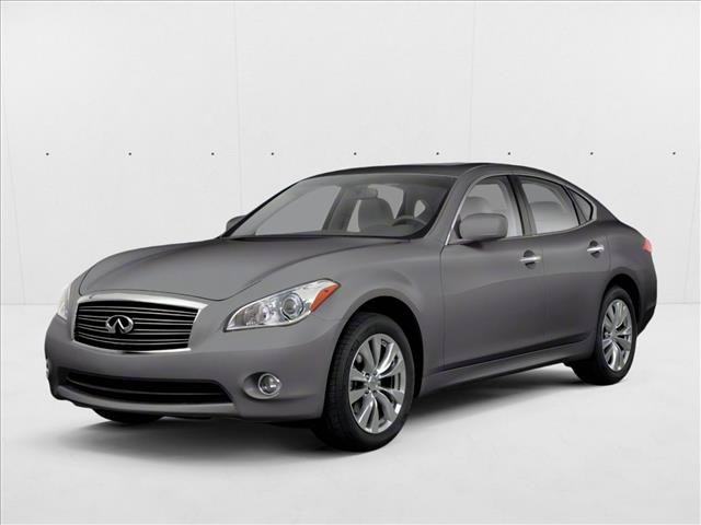 Used 2013 INFINITI M37 w/ Premium Pkg RWD image 1