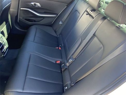 Certified 2023 BMW 330e w/ Driving Assistance Package image 19