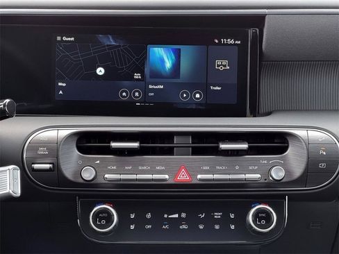 New 2026 Hyundai Palisade Calligraphy image 18