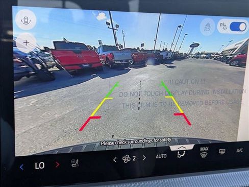 New 2026 Ford Explorer Active w/ Active Comfort Package RWD image 13