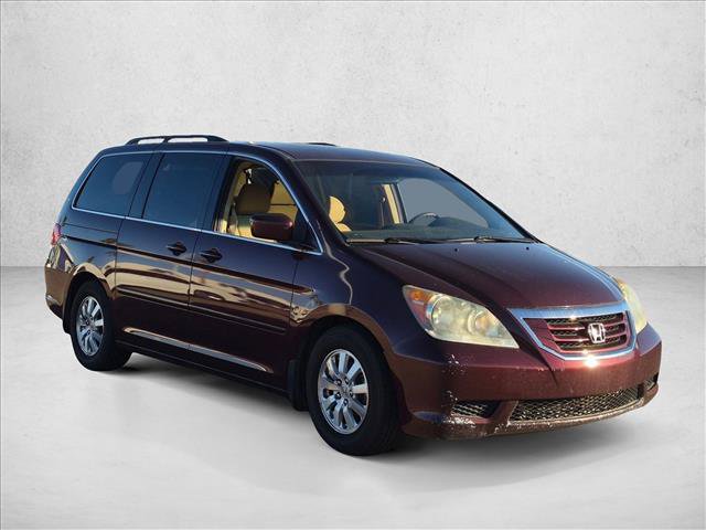 Used 2008 Honda Odyssey EX image 3