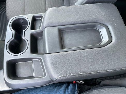 Used 2024 GMC Sierra 1500 Pro image 43