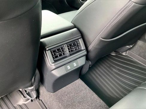 Used 2025 Honda Accord EX-L image 34