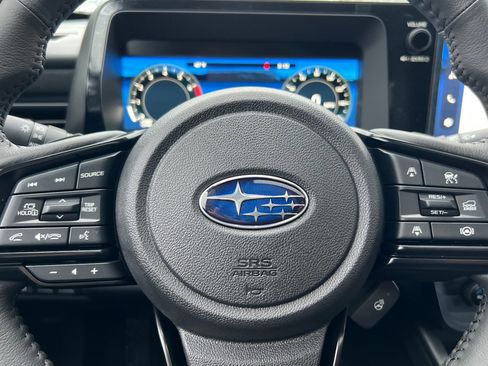 New 2026 Subaru Outback Premium image 24