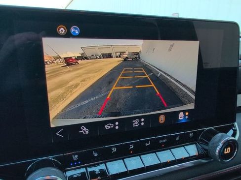 New 2026 Chevrolet Colorado Z71 w/ Technology Package image 23