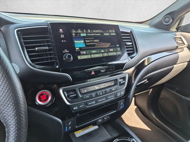 Used 2022 Honda Passport Elite image 21