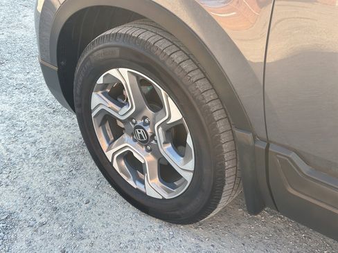 Used 2018 Honda CR-V EX-L image 19